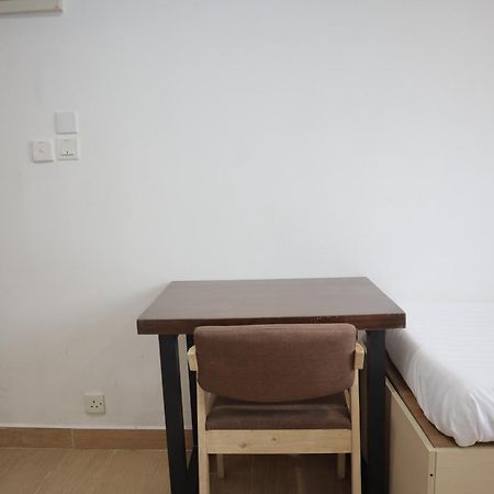 Hoi To Hostel Hong Kong Dış mekan fotoğraf