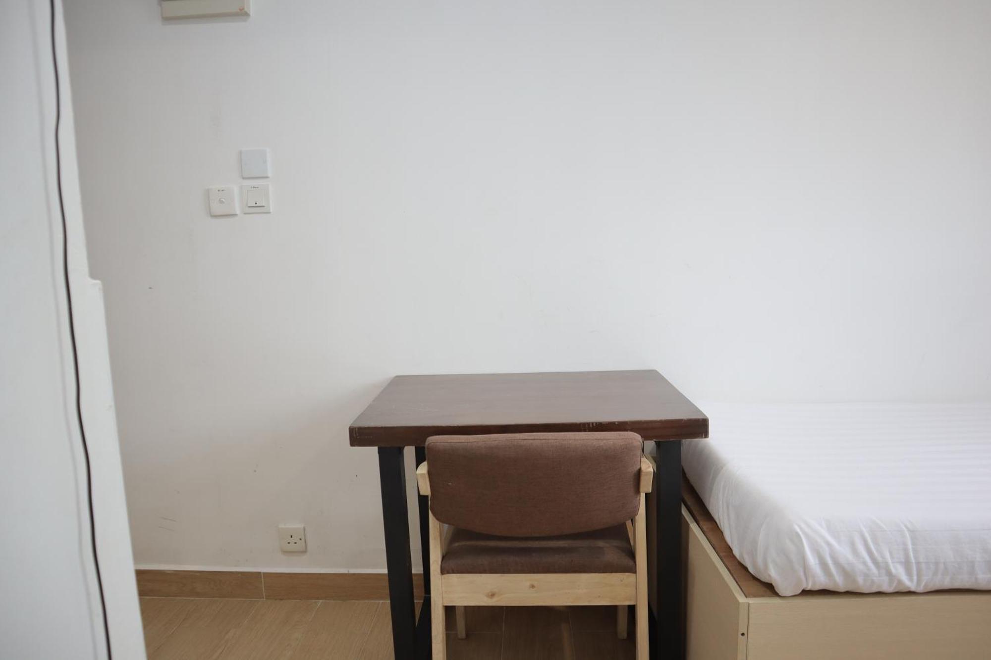 Hoi To Hostel Hong Kong Dış mekan fotoğraf