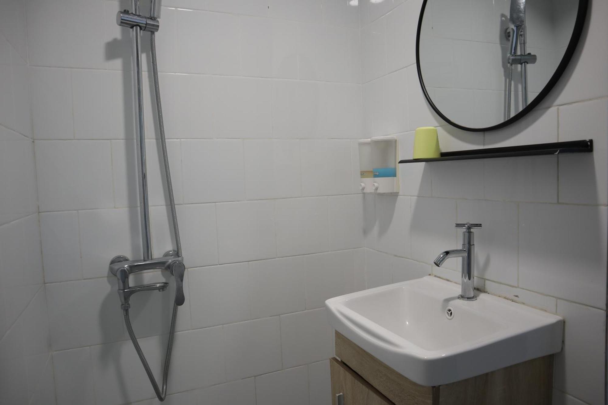 Hoi To Hostel Hong Kong Dış mekan fotoğraf